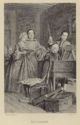 The Concert